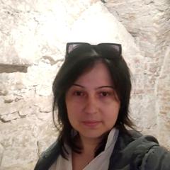 Ростикус Марта