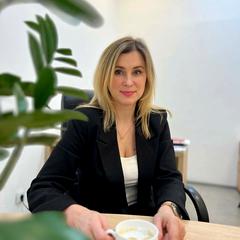 Бардило Анастасія