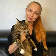 Лучанко Наталія