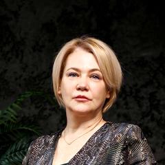 Кальоних Ганна