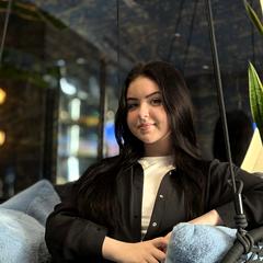 Феденець Софія