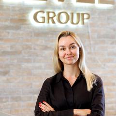 Жук Олександра