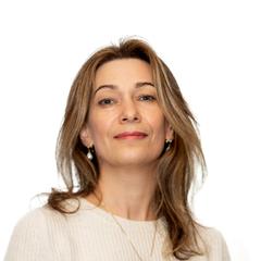 Нестерова Олеся