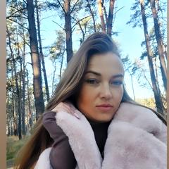 Матвієнко Світлана