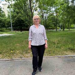 Романчук Оксана