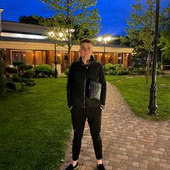 Линець Артем