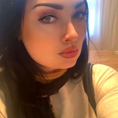 Скрипка Наталія