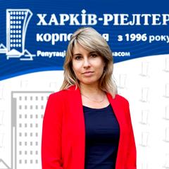 Сироватська Вікторія