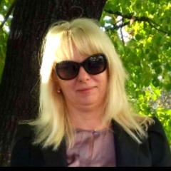 Трошина Софія