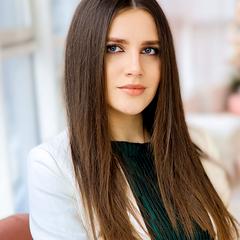 Залезинська Марина