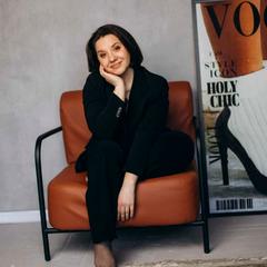 Товкач Олена