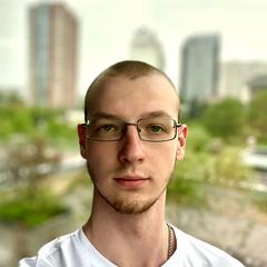 Костоглот Андрій