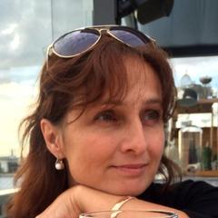 Золото Світлана