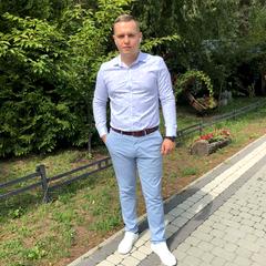 Петрів Володимир