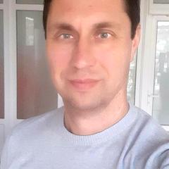 Кібалко Андрій