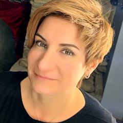 Юрченко Наталя