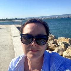 Єрмоленко Олена