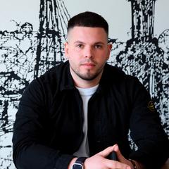 Залозецький Роман