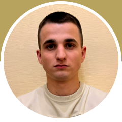 Дуднік Андрій