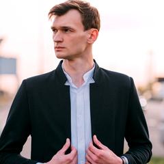 Березовський Ігор