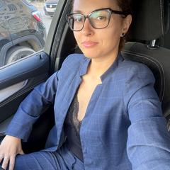 Пасюкова Катерина