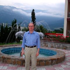 Макаренко Анатолій