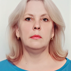 Кульбіч Ірина