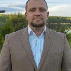 Маковій Денис