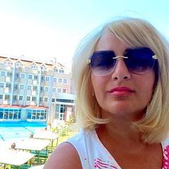 Бірюкович Світлана