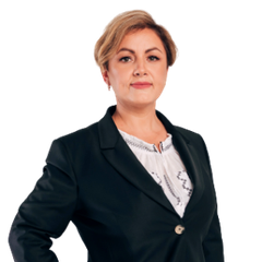 Таран Ольга