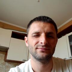 Смирний Євгеній