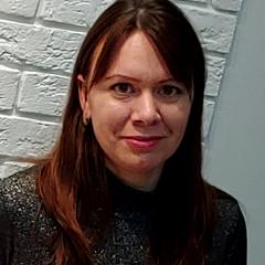 Шакірова Ольга