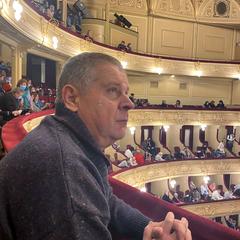 Плахота Олександр