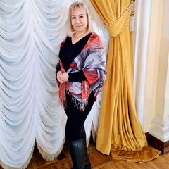 Марененко Наталя