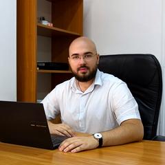 Кирилюк Вадим