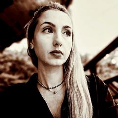 Козлова Олена