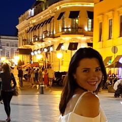 Добринчук Наталія