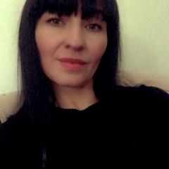 Жолуденко Ганна