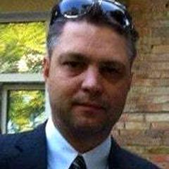 Крамаренко Сергій