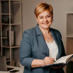Рощупкіна Ірина