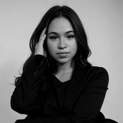 Агафонова Катерина