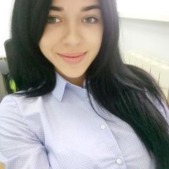 Щукіна Людмила