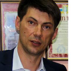 Петровець Андрій