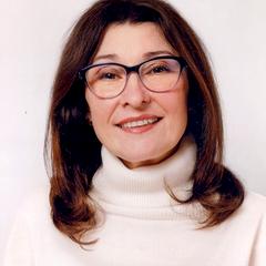 Усмединська Алла