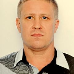 Панасюк Юрій