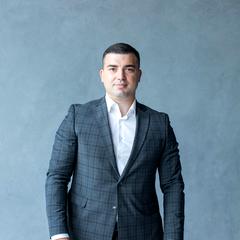 Калайда Дмитро