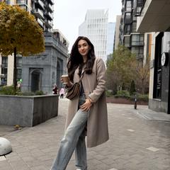 Цирюк Вероніка