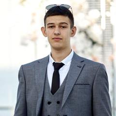 Костандогло Анатолій