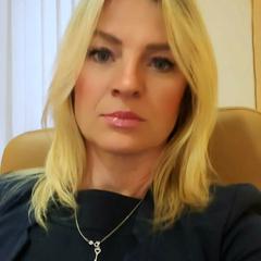Якимець Валентина