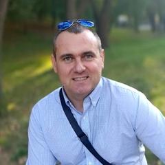 Козка Вадим